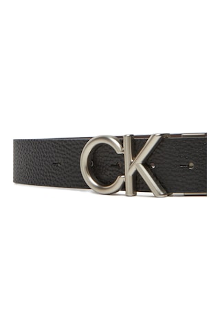 Calvin Klein Calvın Kleın Erkek Kemer Lv04d7034g-r2f Siyah
