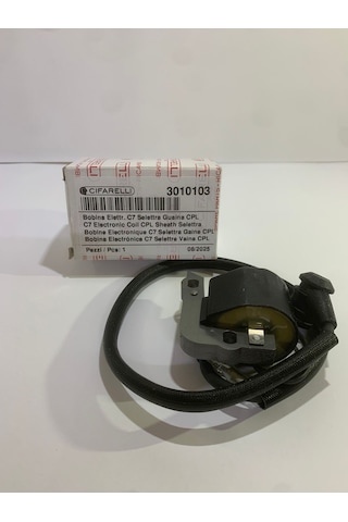 Cifarelli Bl-m1200-m3a-m88a-v77-bl3a Elektronik Bobin İlaçlama
