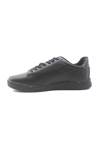 Jump 27979 Merdane C-full Black Spor Ayakkabı 001