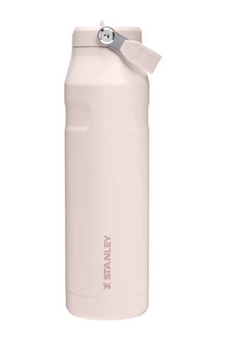 Stanley The Iceflow Bottle Flip Straw 2.0 1.06 L - 36oz Rose Quartz
