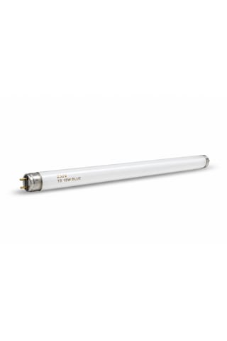 T8 18w Mavi Floresan Tüp Lamba 60 Cm Sinek Öldürücü