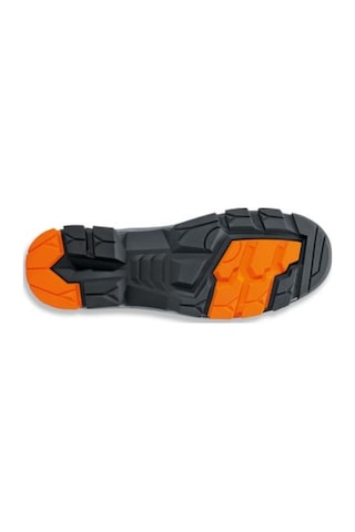 Uvex 6503 İş Botu No : 46 Siyah