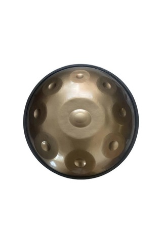 Hang Drum Arsha Steel Bronz