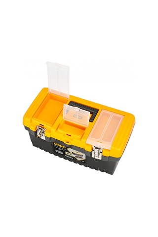 Mano Mt-19 Metal Kilitli Takım Çantası-