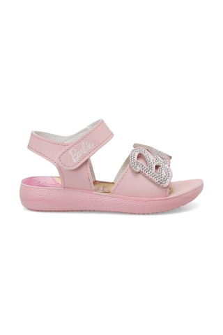 Barbie Somar.p Pembe Kız Çocuk Sandalet Somar.p6fx 000000000102252026