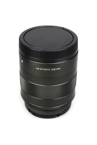JJC L-R15(R) Lens Arka Kapağı (Canon EF-M)