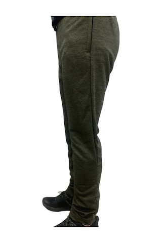 Exuma Strong-p.cotton Pant. M Pantolon 1013040-801 Siyah