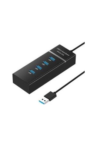 Mfk Usb 3.0 4 Port Usb Çoklayıcı Fg 288