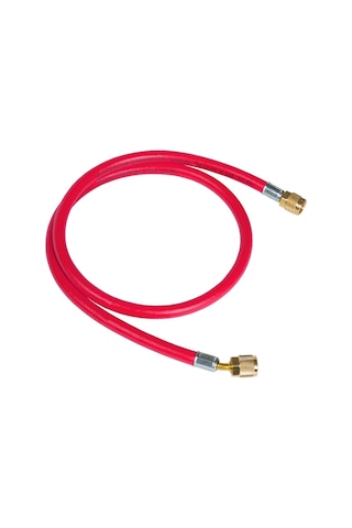 Refco 300 Cm Kırmızı Hortum