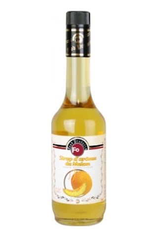 Fo Kavun Aromalı  Şurup 700 ML