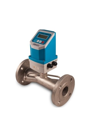 Flowsonic Flowsonic Fs-400l- S050 Ultrasonik Debimetre