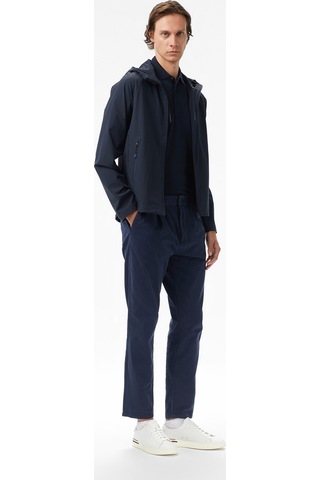 Tommy Hilfiger Essentials Tech Plus Erkek Mavi Ceketmw0mw39643