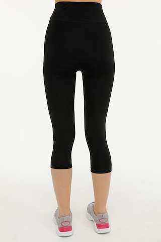 Lumberjack W 1254 Pell Leggıngs 3fx Siyah Kadın Tayt