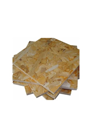 Osb, Levha, 61x244 11 Mm Istenilen Ölçülerde Kesilebilir