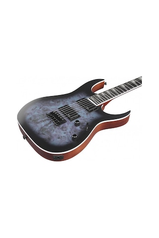 Ibanez Grg121par-kbf Elektro Gitar
