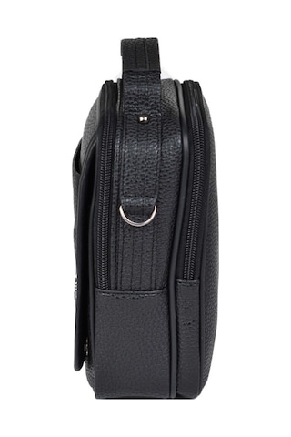 U.S. Polo Assn. Erkek El Çantası Siyah (485671458)