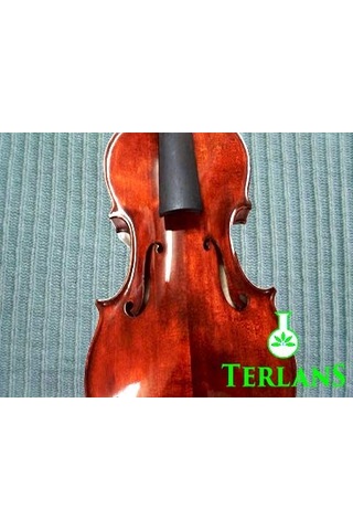Şeffaf Gomalak Cilası 250 Ml Shellac Bleached