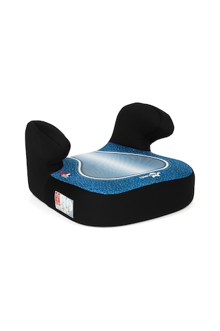 Comfymax Dream 15-36Kg Yükseltici / Oto Koltuğu - Skyline Blue
