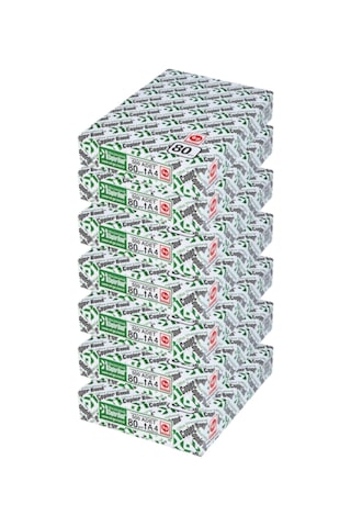 Copier Bond (Ve-Ge) A4 80GR/M2 Fotokopi Kağıdı 3500 Adet (7PK*500