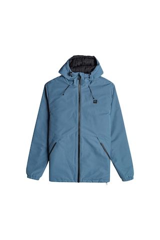 Billabong F1jk37bif2 Transport Revo 10k Mont Mavi Erkek Mont Mavi