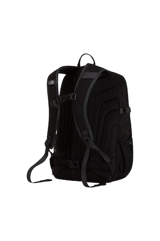 The North Face Borealis Classic Patch Unisex Sırt Çantası-34546 Siyah