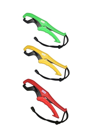 Captain Plastik Balık Tutucu (Grip) 25cm