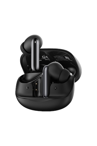 Qcy Melobuds N50 ANC HT12 6 Mikrofonlu Bluetooth 5.4 Kulakiçi Kulaklık