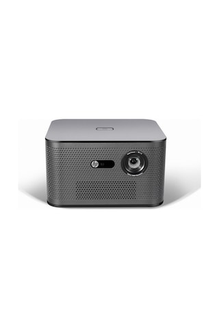 Hp Mp2000 Pro Profesyonel Projeksiyon Cihazı - Full Hd, Otofokus, Ekran Paylaşımı, 600 Ansi,1500 Led Lumens, Office App