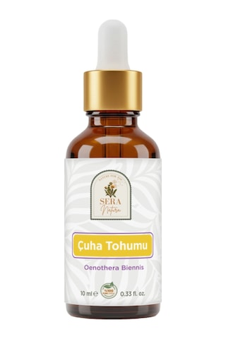 Çuha Tohumu Yağı 10 Ml %100 Saf Diğer