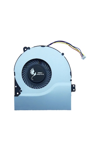 Asus Uyumlu X550CC, X550CA, X550CL Notebook Fan (8mm)