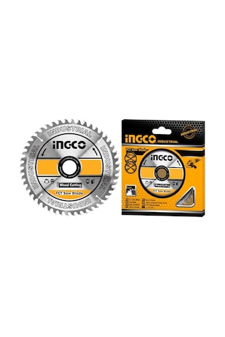 Ingco TSB123525 TCT Testere 210x30 MM 30 Diş