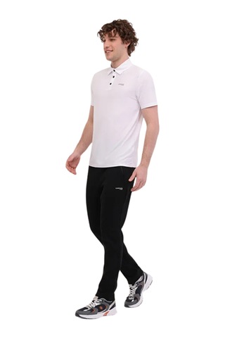 Lumberjack Ml Hope 12ıtl401 5fx Beyaz Erkek Kısa Kol 101940196 Beyaz