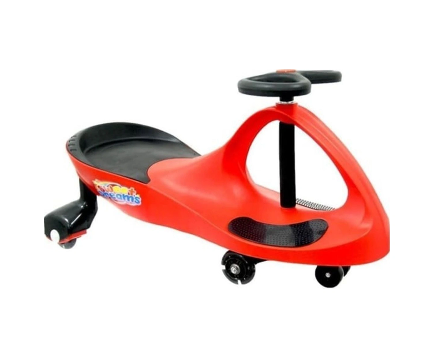 Fabbatoys Cn-3838 Karınca Plazma Kay Kay - Can Oyuncak Renkli