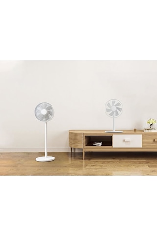 Xıaomı Mı Smart Standıng Fan 2 Lıte Whıte