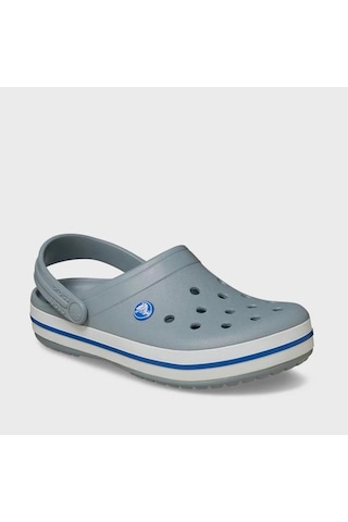 Crocs Crocband Gri Terlik