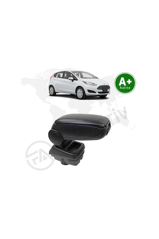 Ford Fiesta Kol Dayama Kolçak 2009 2017 Model