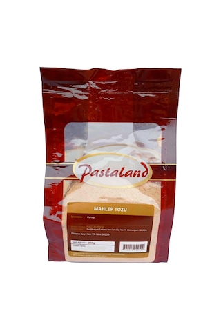 Mahlep Tozu 250 gr