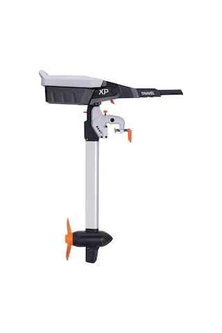 Torqeedo Travel Xp L Power Pack Elektrikli Dıştan Takma Motor 5 Hp-1425w