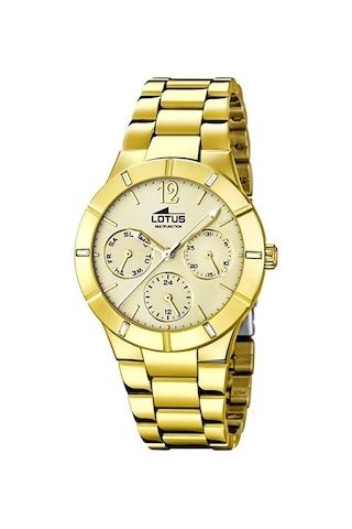 Lotus 15914/2 Kadın Kol Saati