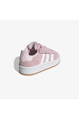 Adidas Originals Campus 00s Comfort Closure Elastic Lace Pembe Bebek Spor Ayakkabı Jp5508 Pembe