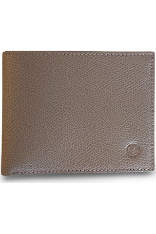 Matmazel Cüzdan 232010008 Gri