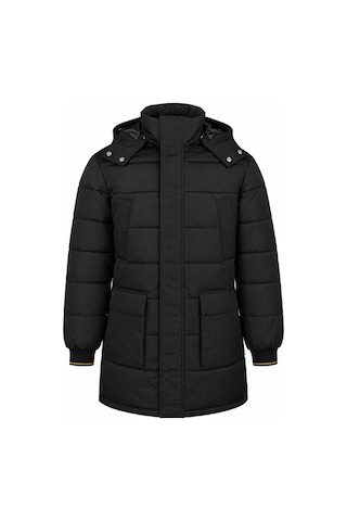 Armani Exchange Armanı Exchange Erkek Mont 6hzl01-znfyz-1200 Siyah