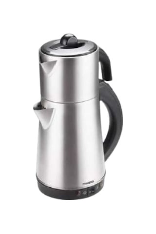 Maress Çelik 1.8 L Çay Makinesi
