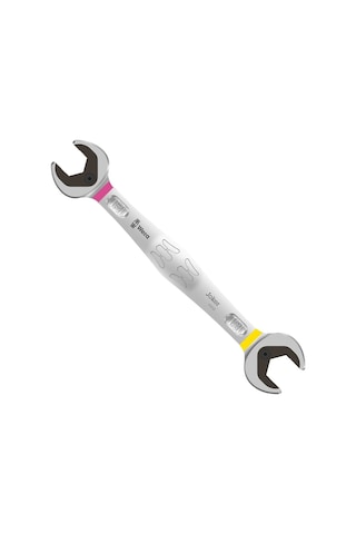 Wera Joker 6002 Açık İkiağız Anahtar 20-22 Mm