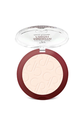 Smooth Fınısh Face Powder No: 203 - Pürüzsüz Bitişli Pudra 0