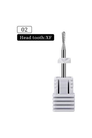 Tungsten Freze Ucu Smal Drop L 55470-2