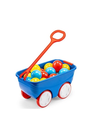 Mey İthalat Er-511k Vagon 7 Cm 24 Toplu-12 Adet
