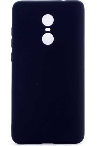 Xiaomi Redmi Note 4x Kılıf Zore Premier Silikon Kapak Turkuaz