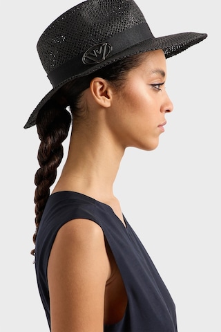 Emporio Armani Kadın Şapka 637351 4r509 00020 Siyah