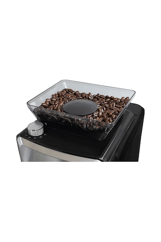 Koenic KCM 141226 TR 1520 W Öğütücülü Filtre Kahve Makinesi